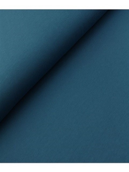 Ribb 59 Jeansblå (rundstrikket)