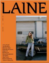 Laine Magazine - Autumn 2022