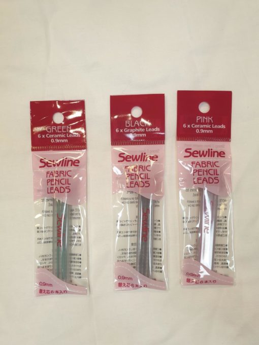 Refill trykkblyant sewline