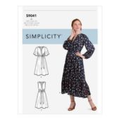 Simplicity 9041