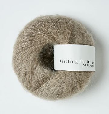 KFO - Soft Silk Mohair(784)