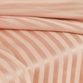Atelier Brunette - Stripes Blush - viskose/bomull