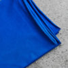 Mind the Maker - Organic Single Stretch Jersey - Intense Blue