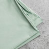 Mind the Maker - Organic Single Stretch Jersey - Sage Green