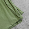 Mind the Maker - Organic Single Stretch Jersey - Olive Green