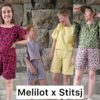 Melilot x Stitsj - Sunni