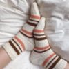 PetiteKnit - Everyday Socks - papir