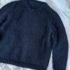 PetiteKnit - Northland Sweater - papir