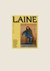 Laine Magazine 18 - Autumn 2023