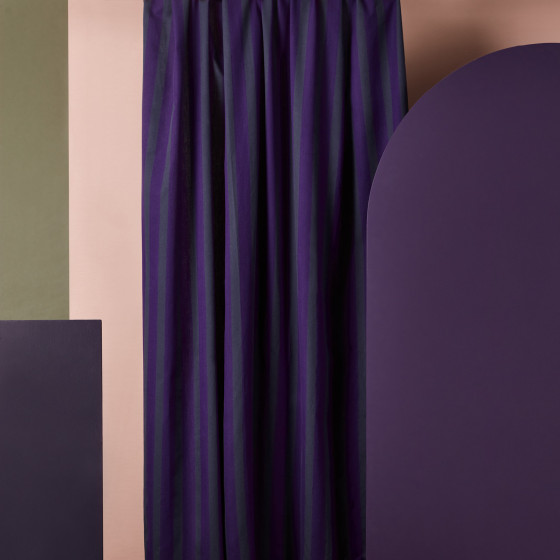 Atelier Brunette - Ray Majestic Purple