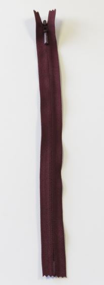 YKK glidelås skjult - 23 cm(320)