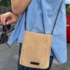 PetiteKnit - Sienna bag - papir