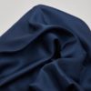 Mind the Maker - Plain Viscose Lining - Navy