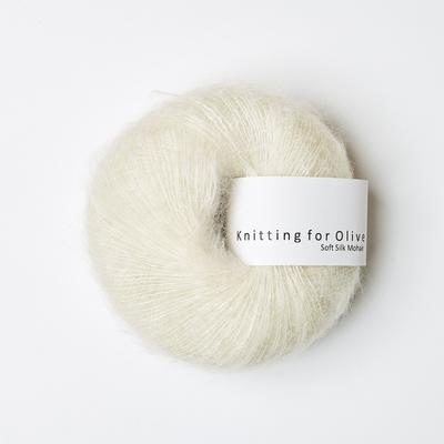 Knitting for Olive - Soft Silk Mohair