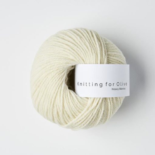 Knitting for Olive - Heavy Merino