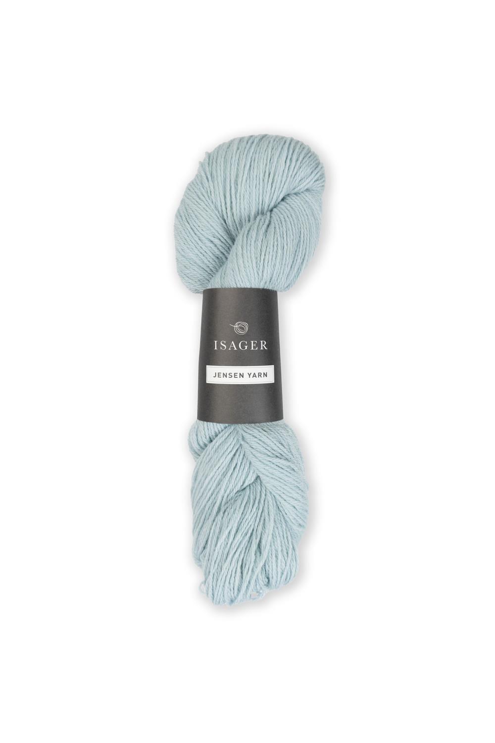 Isager Jensen Yarn(870)