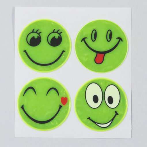 Refleks - Smileys