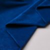 Mind the Maker - Organic Kora Corduroy - Cobalt Blue