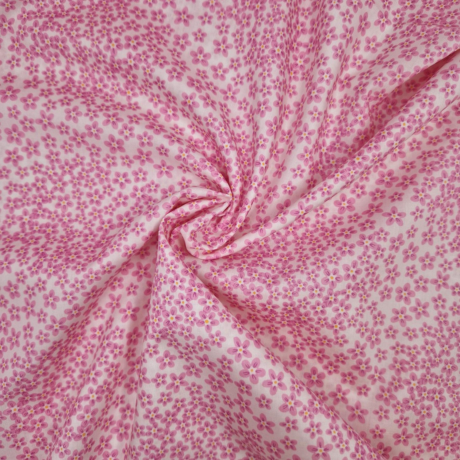 Liberty - Tana Lawn™ - Ditsy Dot B - 50cm