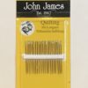 John James 8251-008