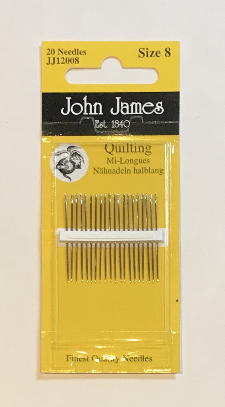 John James 8251-008