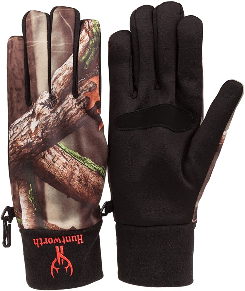 Shooters glove str.L/XL, Huntworth