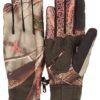 Ladies classic hunting glove, Huntworth