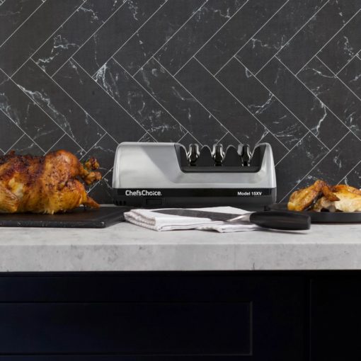 Chef`sChoice Trizor 15XV Knivsliper