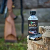 REWOIL - Stokkolje, 250ml flaske, Tyrchem