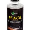 REWOIL - Stokkolje, 250ml flaske, Tyrchem