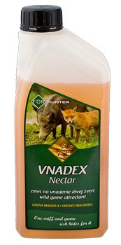 VNADEX Nectar smoked mackrel, Tyrchem
