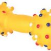 15cm Vinylbein m/knotter Hundeleke, Trixie