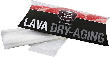 Dry-Aging Mix Set, LAVA