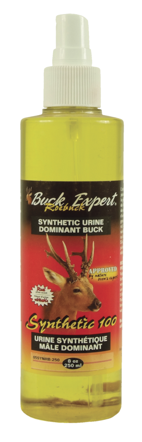 60ml Luktstoff Dominant Rådyrbukk, Buck Expert