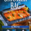 SMOKER-BAG OR (For fisk)