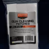 .270-.30 kal. 1 1/2"  750stk.  Pusselapper, Birchwood Casey