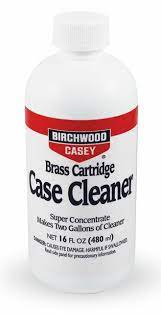 Case Cleaner Cons.16oz, Birchwood Casey