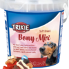 500g Bony Mix m/Biff,Lam,Laks,Kylling, Trixie