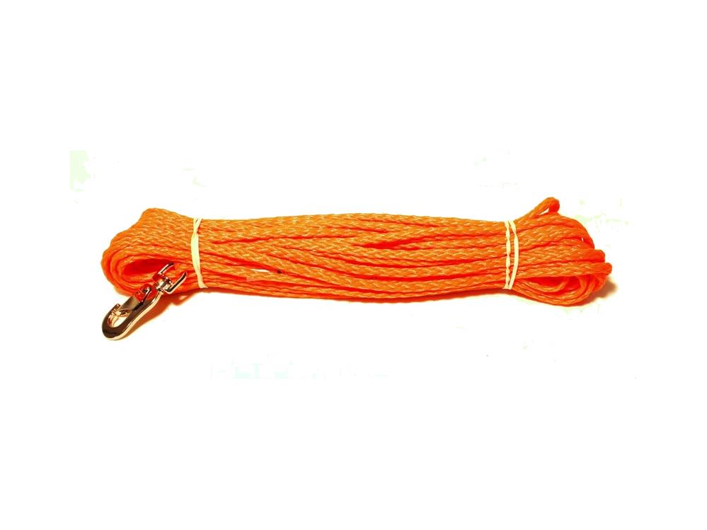 6mmx15m Sporline Nylon Orange , Alac