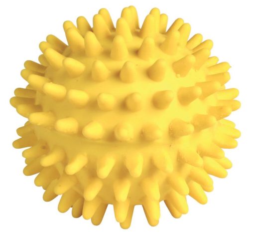 7cm Pinnsvinball m/lyd, Trixie