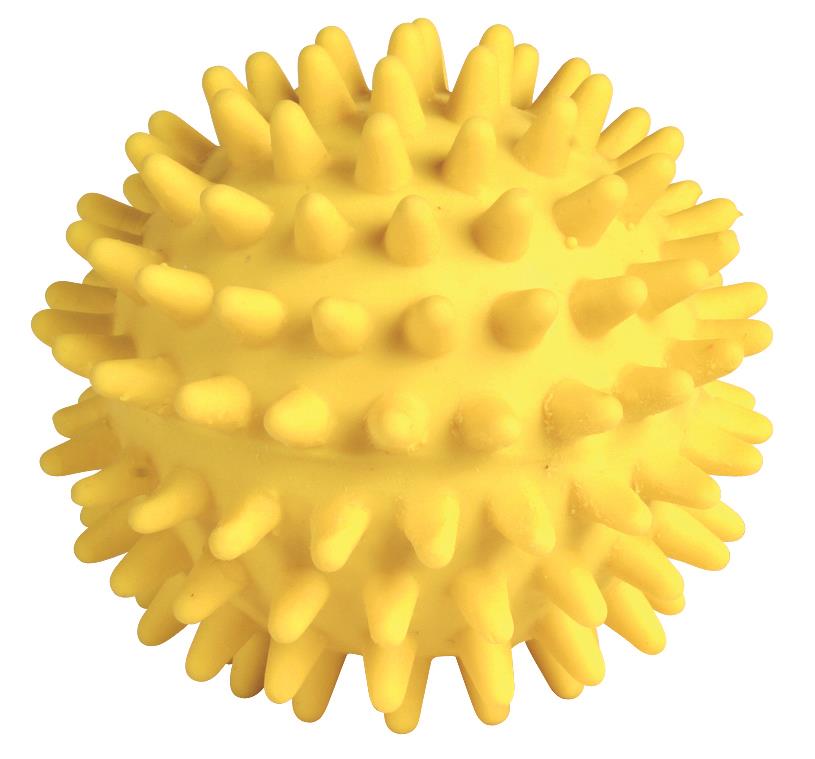 7cm Pinnsvinball m/lyd, Trixie