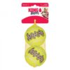 Tennisball m/pip L 2pk, Kong 
