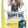 12kg Light Calorie Supreme Fit&Vital, Happy Dog