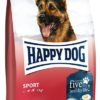14kg Sport Supreme Fit&Vital Adult, Happy Dog