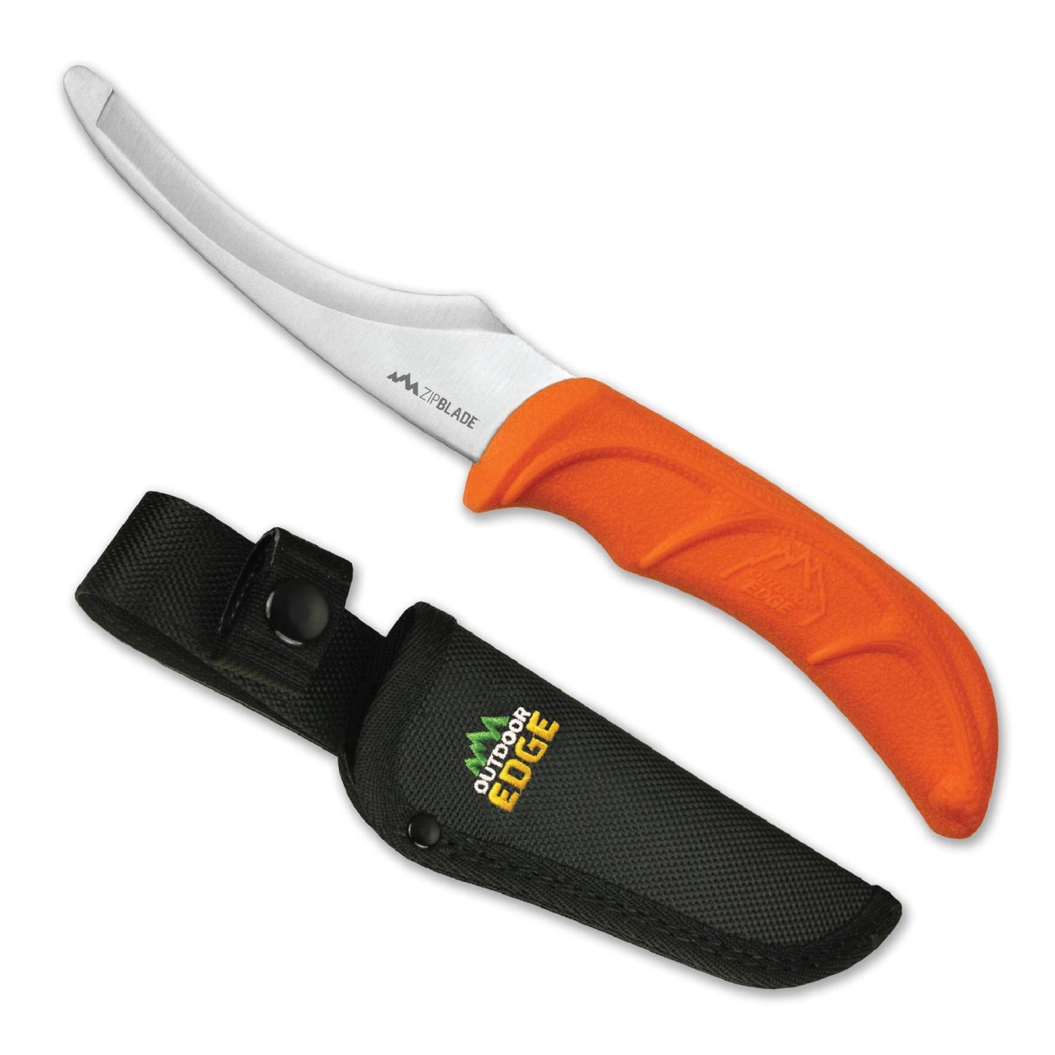 ZipBlade, Outdoor Edge