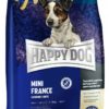 1kg Supreme Sensitive Mini France, Happy Dog