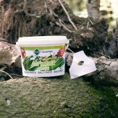 AtraSalt Eplepasta 3kg, Tyrchem