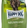 SUPREME SENSITIVE NEUSEELAND OVERFILLED BAG 12,5KG+2KG, Happy Dog