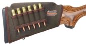 Comb Raising Kit 2.0 Rifle Brun, Beartooth