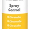 Refill 88,7ml Citronella Spray, PetSafe